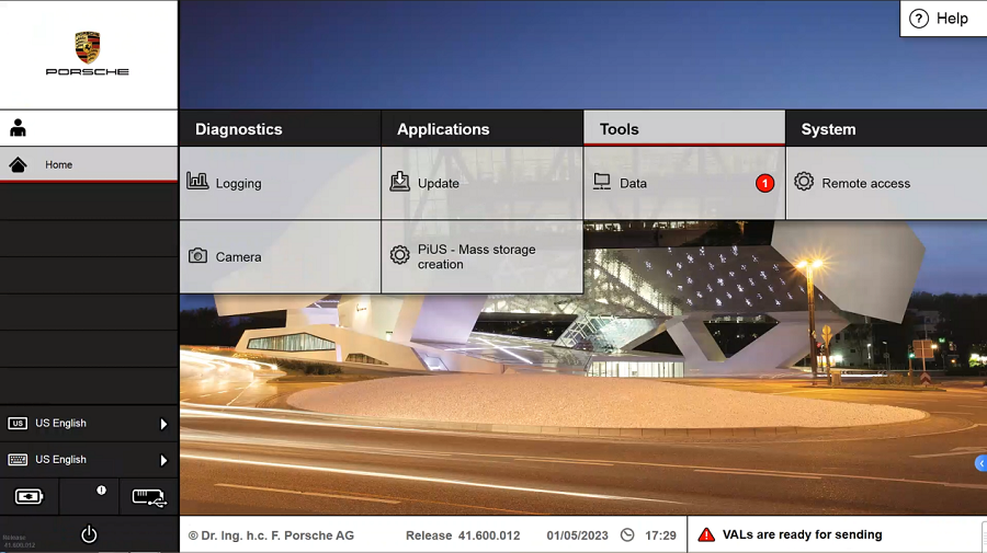 Unleashing the Power of Porsche Piwis 3 Diagnostic Tool