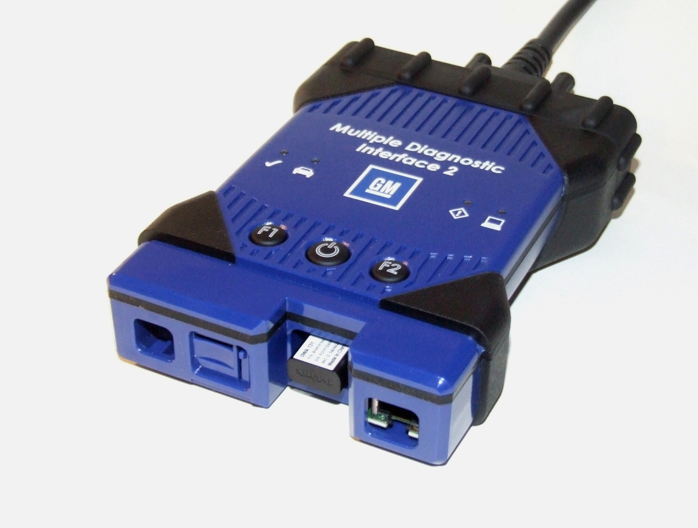 How the Right Tools Can Elevate Your GM Vehicle Diagnostics